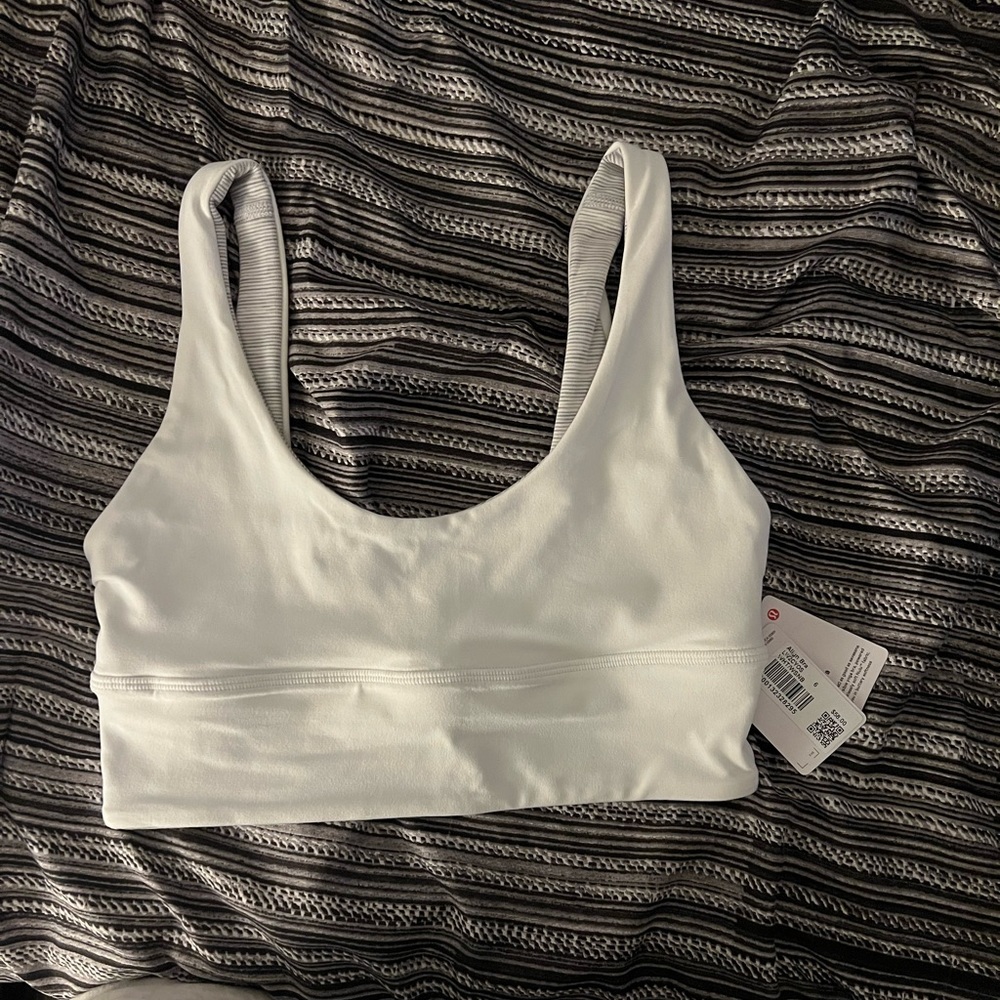 Lululemon Align Reversible Sports Bra
